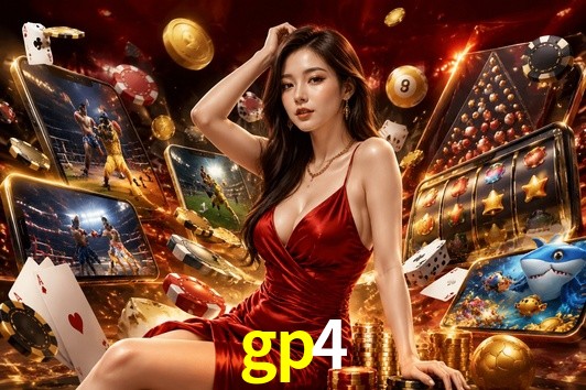 Experiência VIP gp4