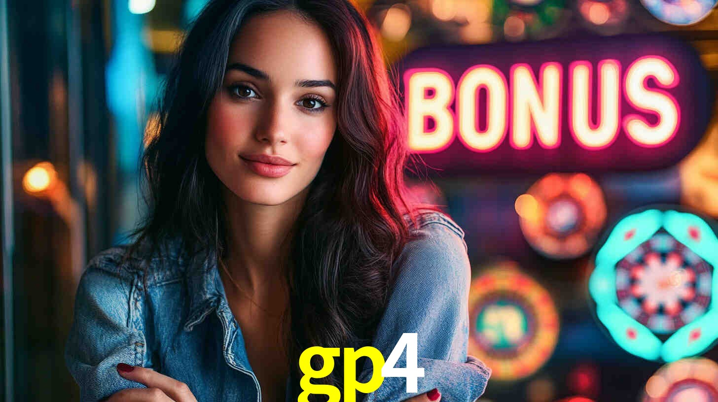 gp4 - Aposta Online Brasil Oficial - gp4.com