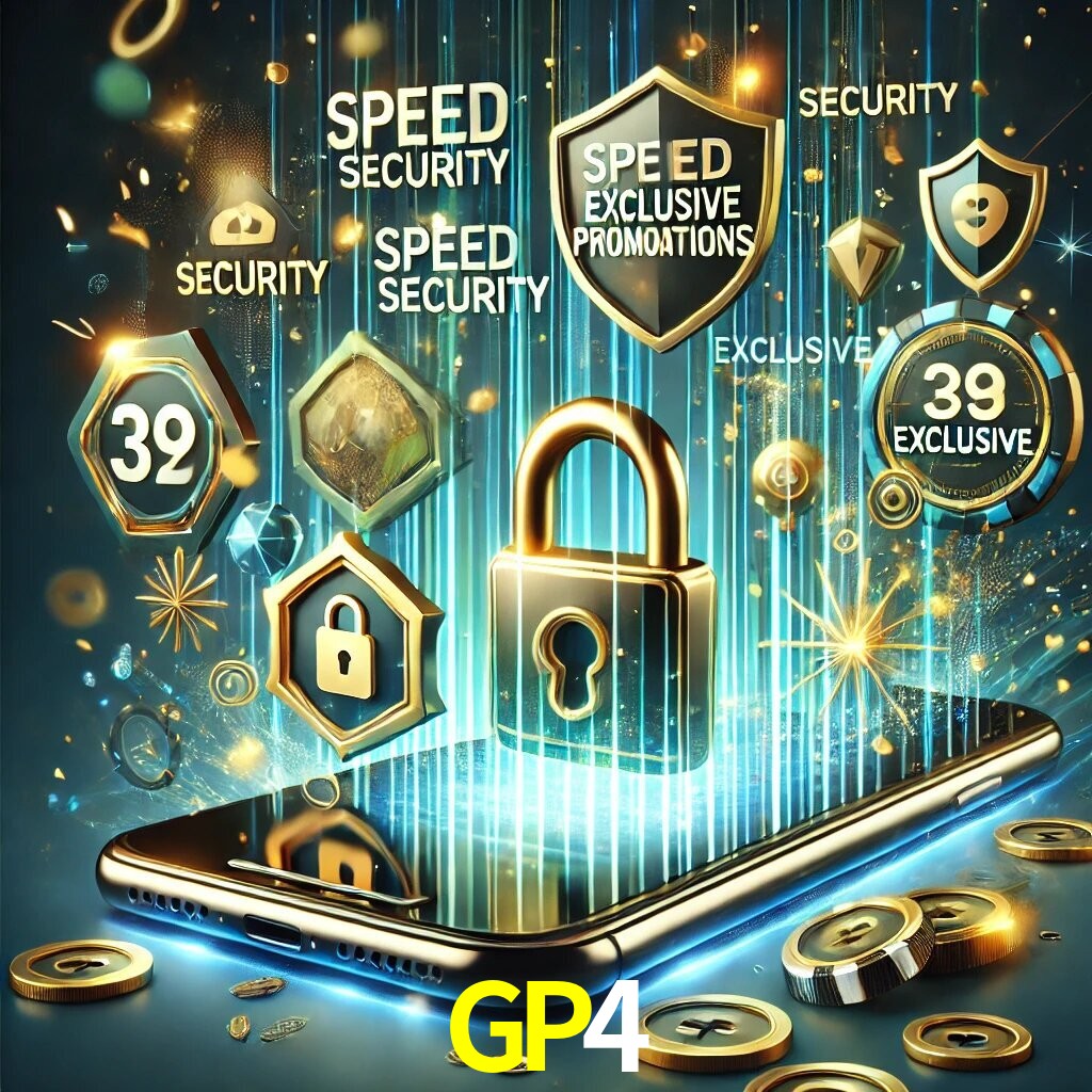 Vantagens do App GP4