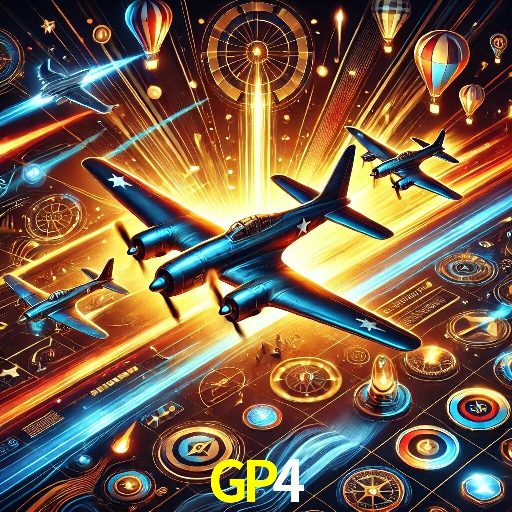 Vantagens do Aviator no GP4