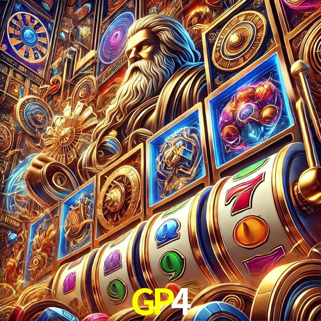 Novos Slots no GP4