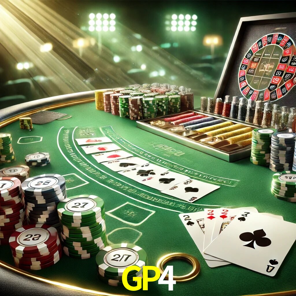 Jogos Populares no Cassino