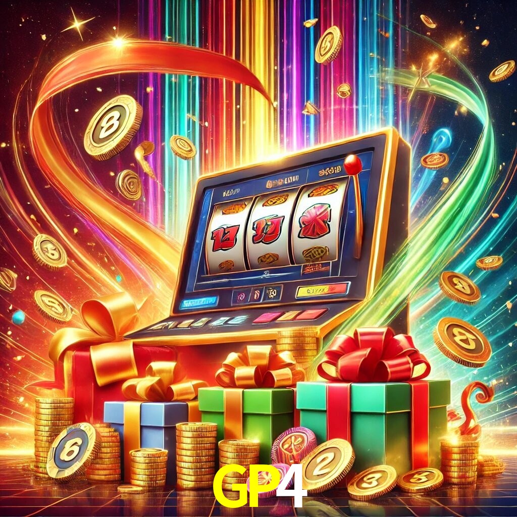 Promoções GP4