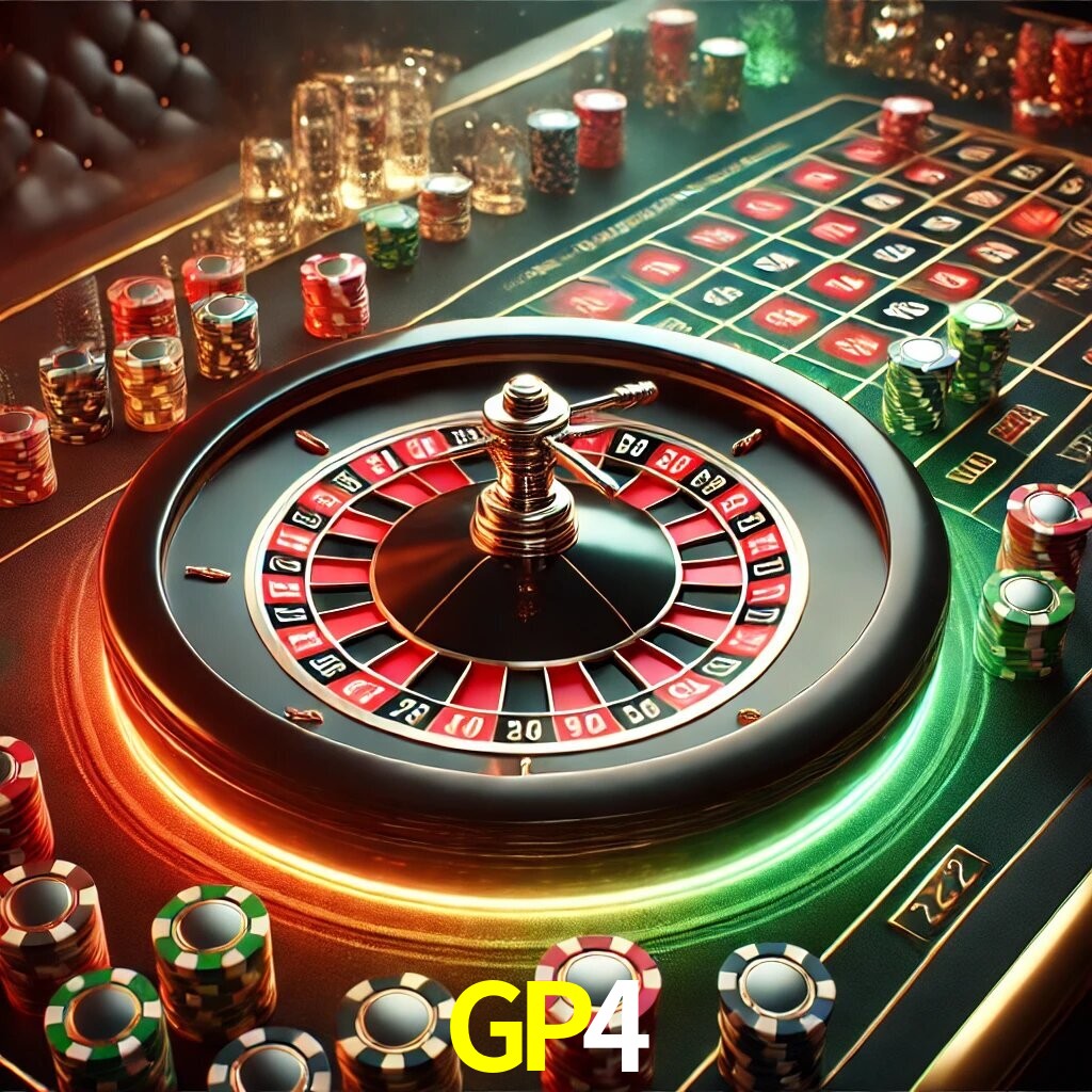 Jogos de roleta