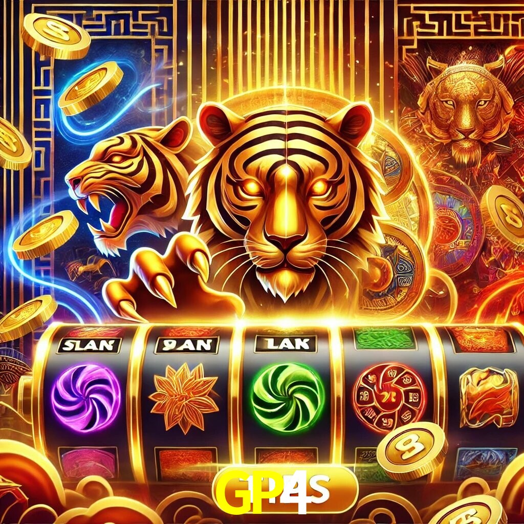 Introdução ao Fortune Tiger