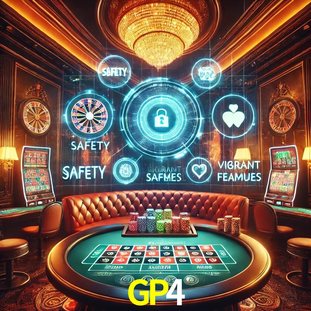 Por Que Jogar no GP4?