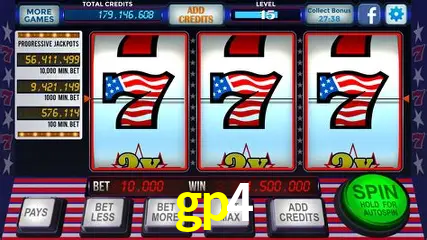 Descubra a Magia dos Jogos de Arcade no gp4