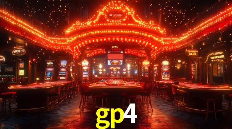 Explore as vantagens do gp4: serviço profissional e confiabilidade