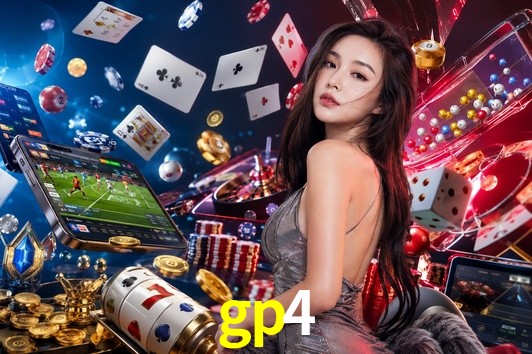 Game Providers gp4