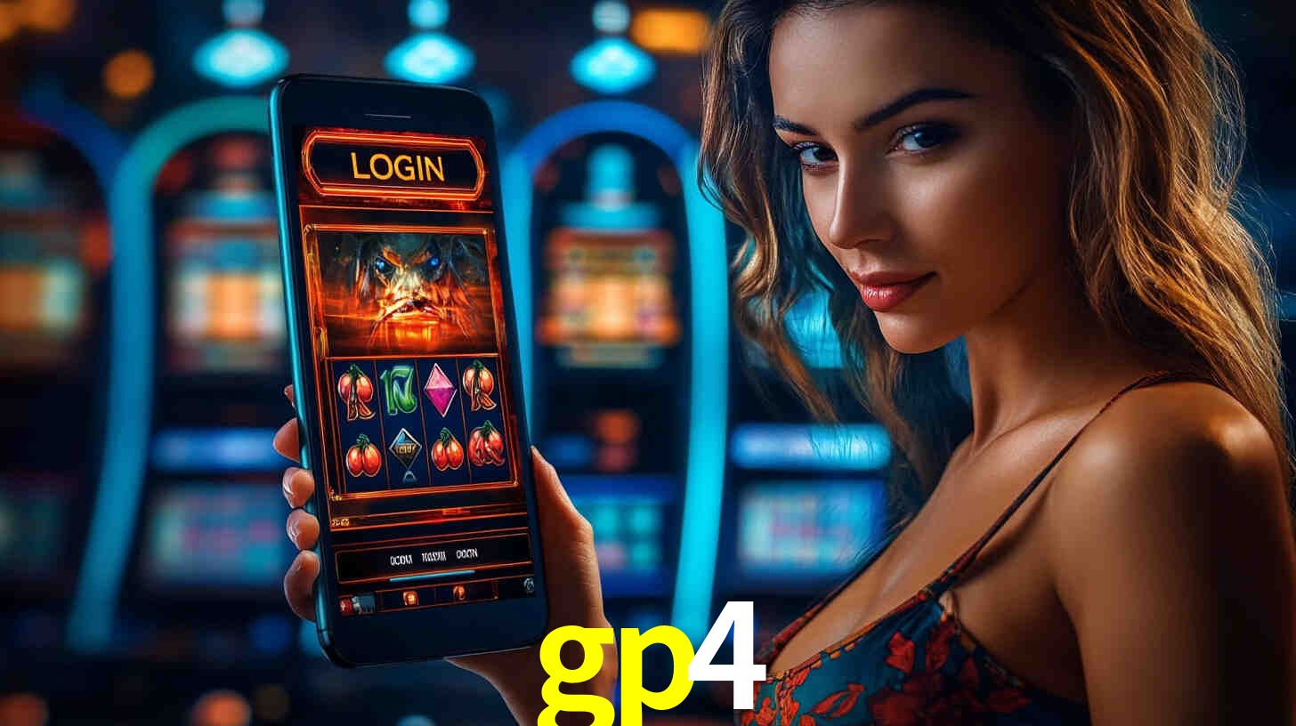 gp4: Jogue Crash e Experimente Alta Recompensa Instantânea