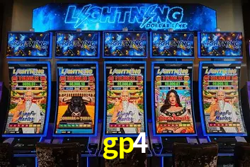 A Experiência Imersiva dos Cassinos Ao Vivo no gp4