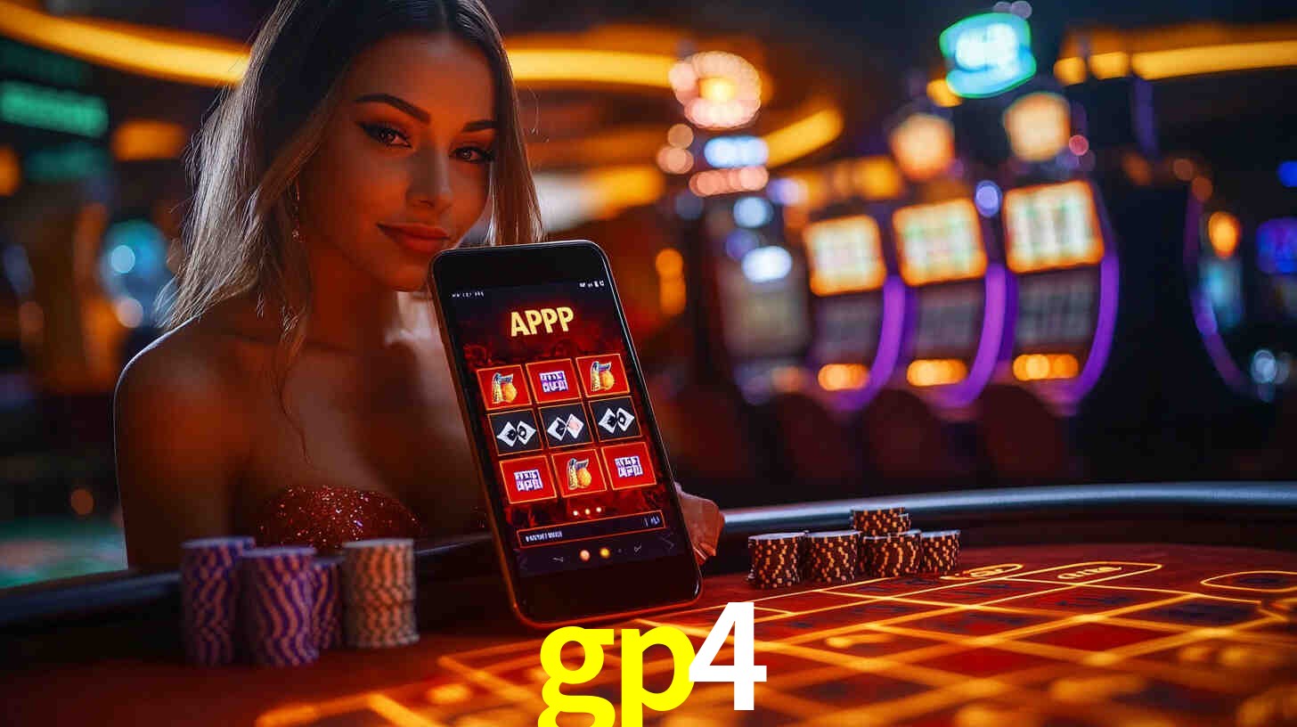 Descubra o Programa VIP da gp4: Vantagens Exclusivas para Jogadores