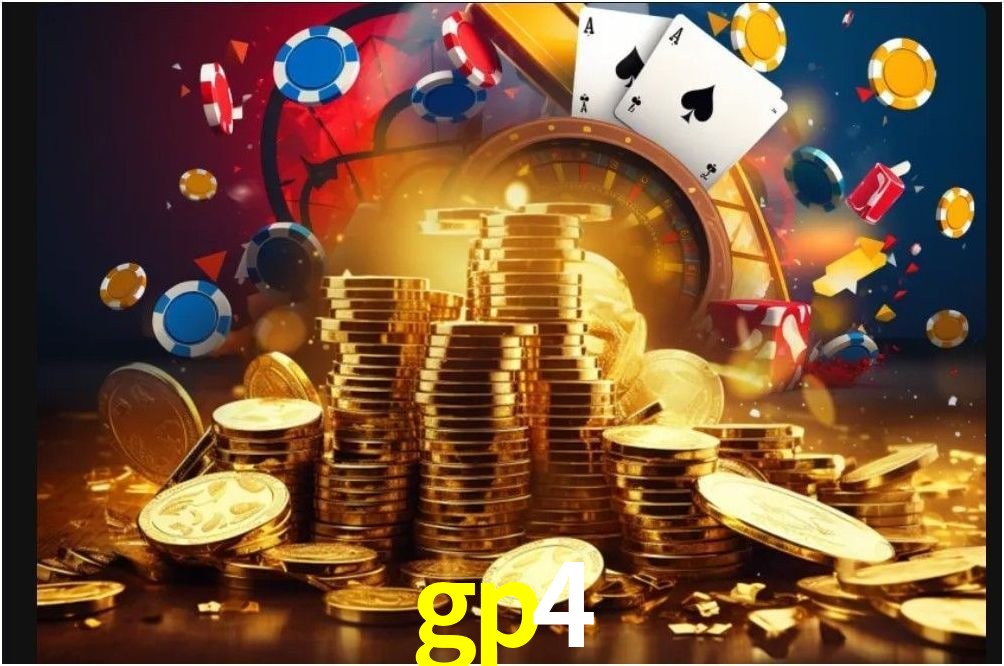 A Emoção da Loteria na gp4: Uma Chance de Mudança de Vida