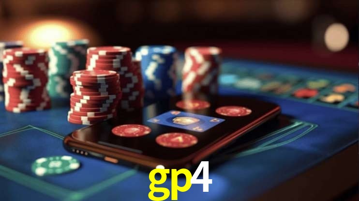 Apostas de Tênis gp4