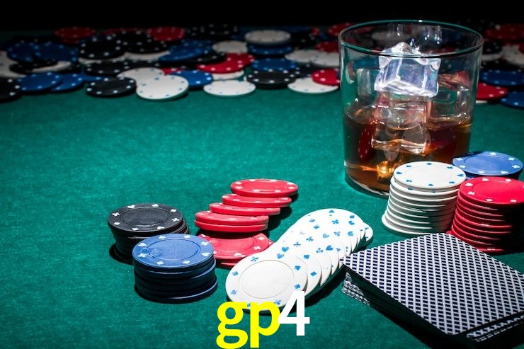 PIX Instantâneo gp4