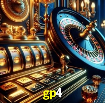 Jogos Exclusivos gp4