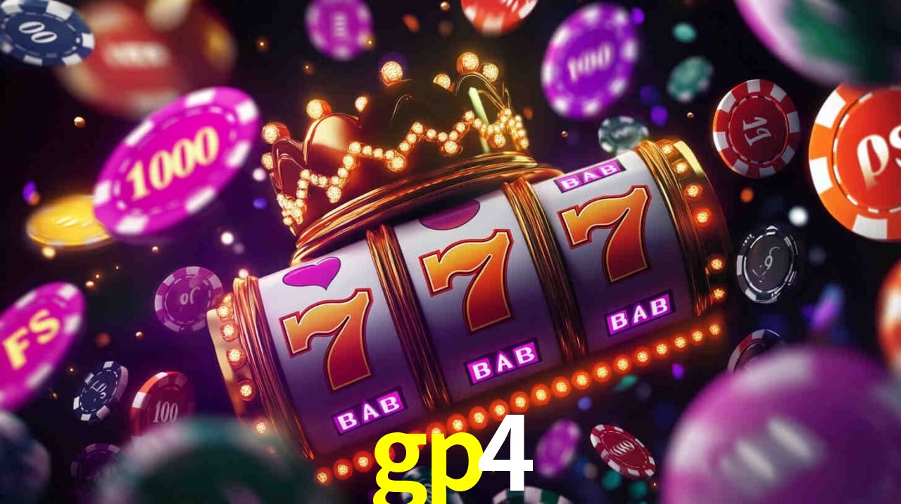 Slot Games gp4