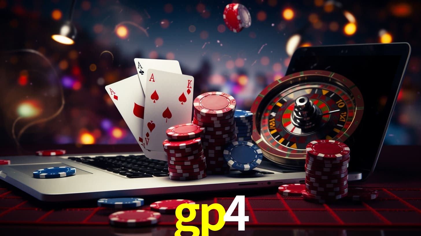 Live Casino gp4