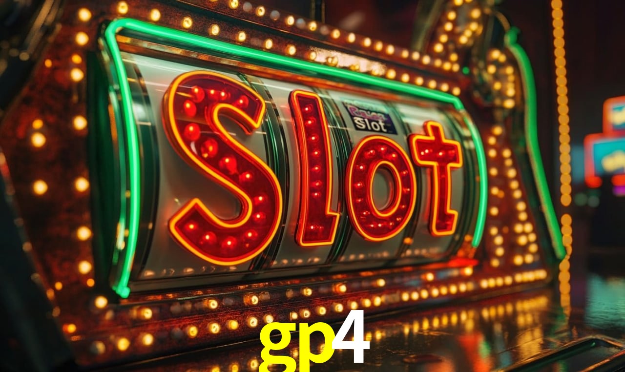 Diretório de Jogos gp4