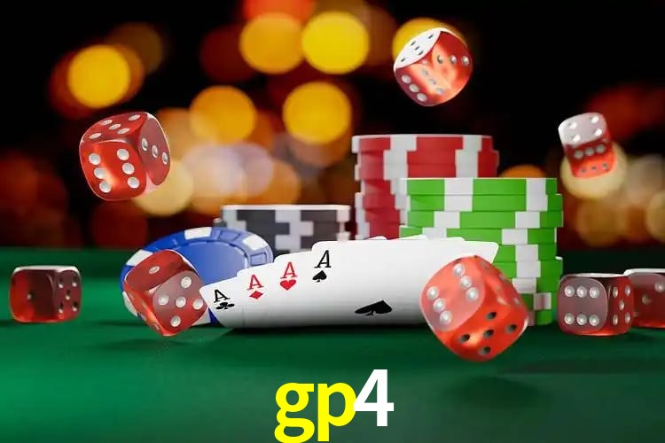 Apostas de Basquete gp4