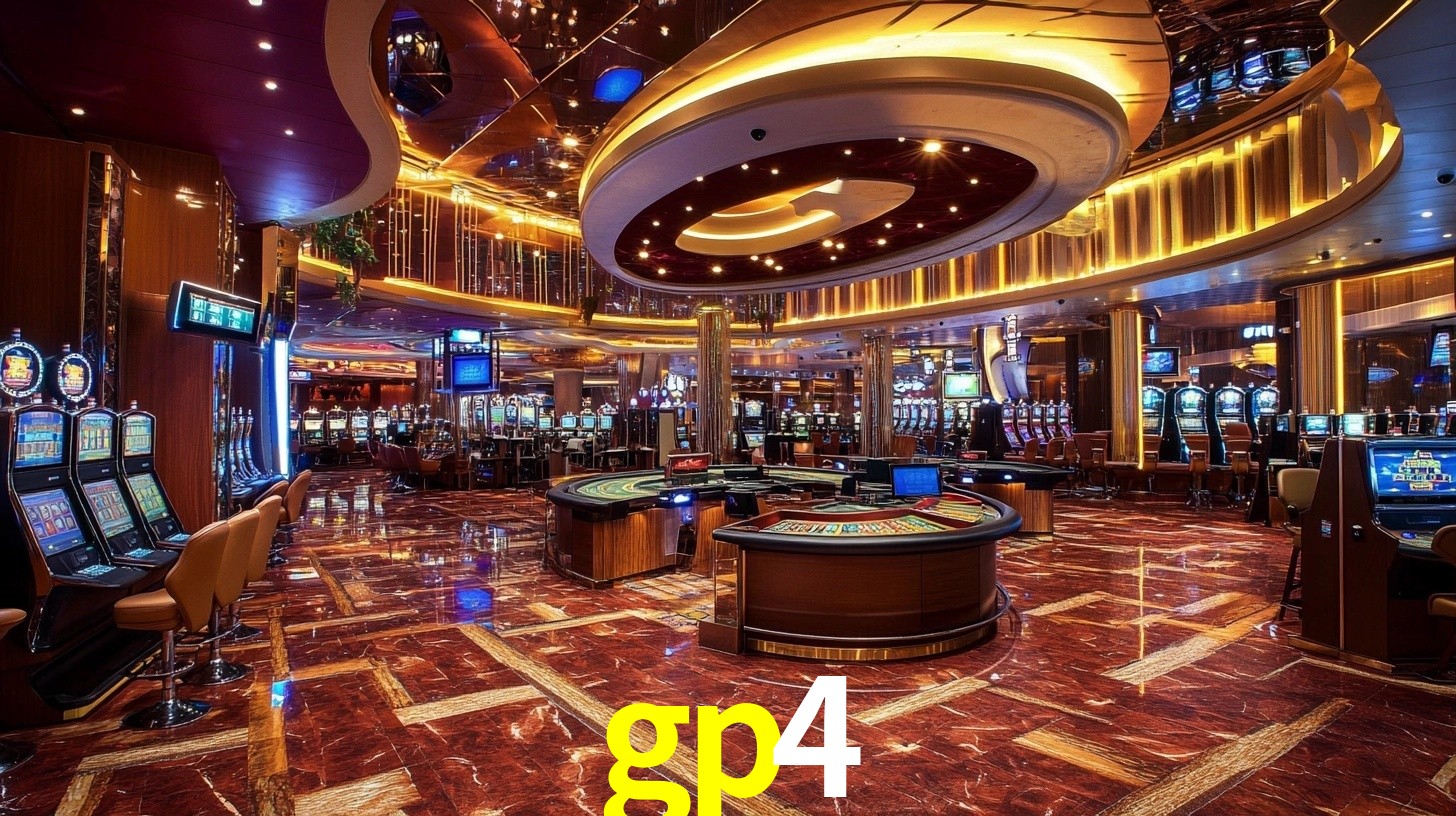 Welcome Bonus gp4