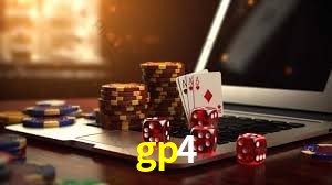 Desvendando o Mundo dos Jogos Virtuais na gp4