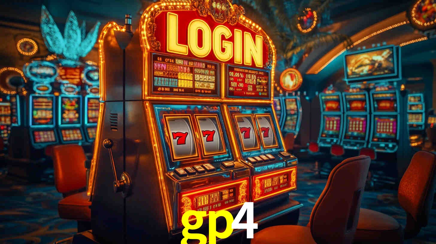 gp4 App Interface