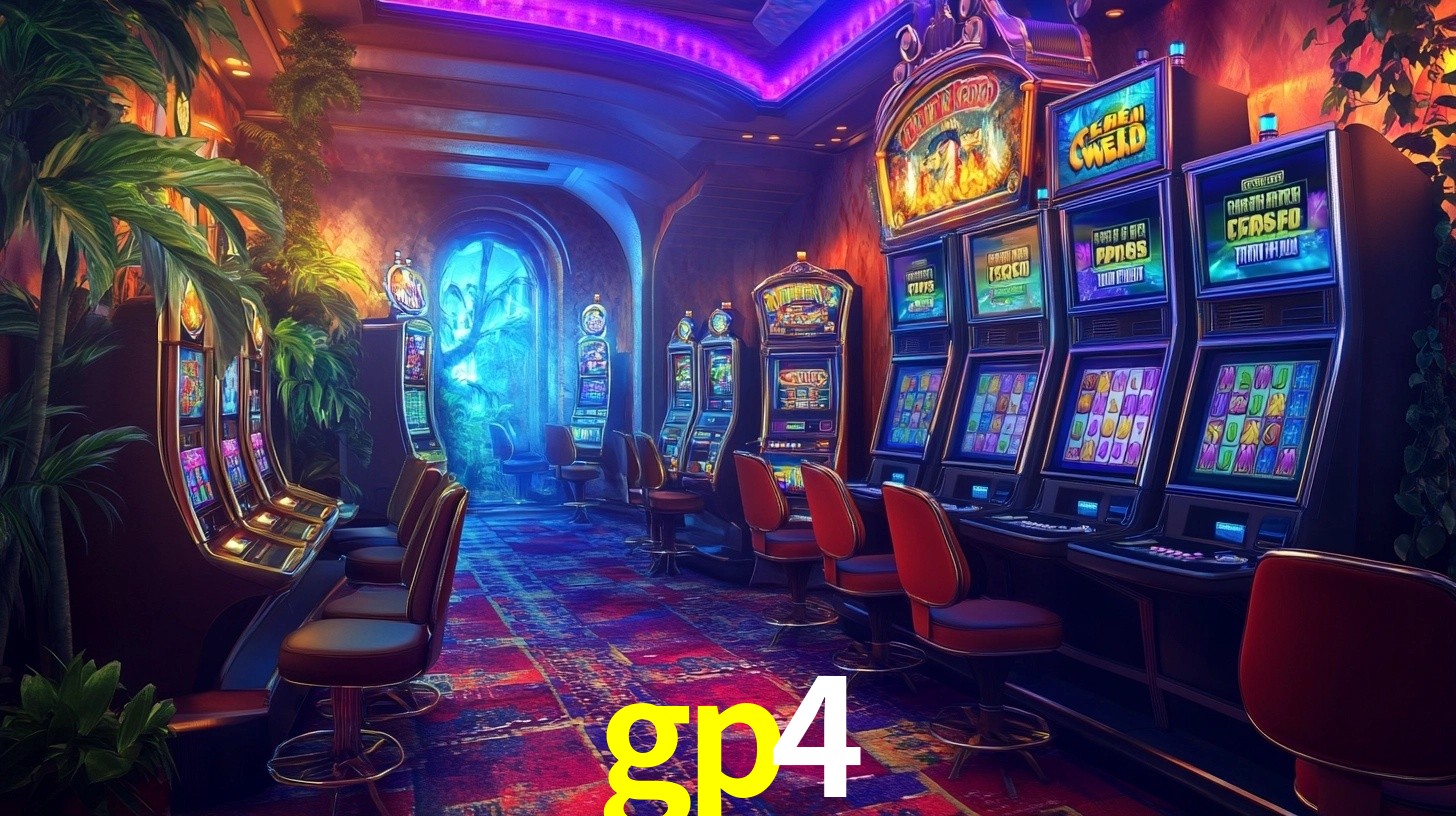 Tournaments gp4