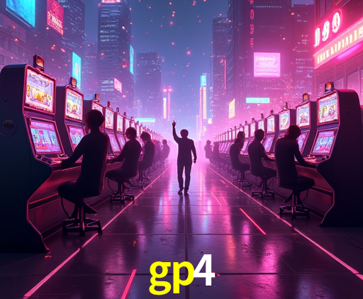 Interface do App gp4
