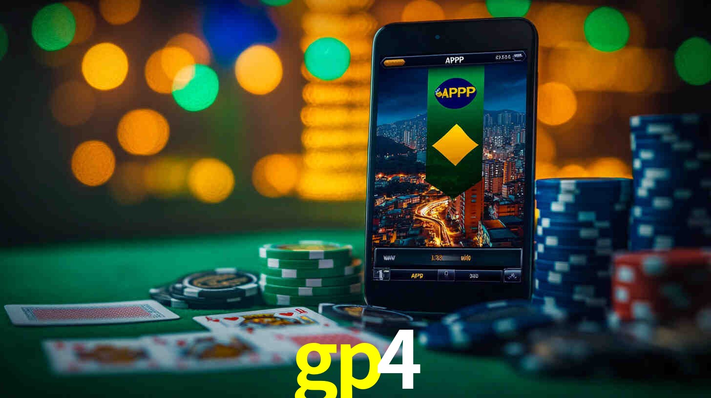 A Popularidade dos Caça-Níqueis no gp4