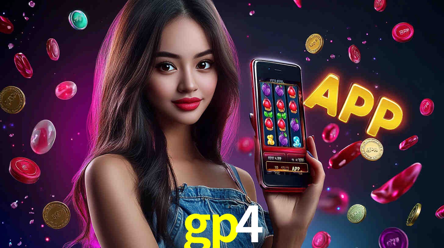 A Popularidade dos Caça-Níqueis no gp4