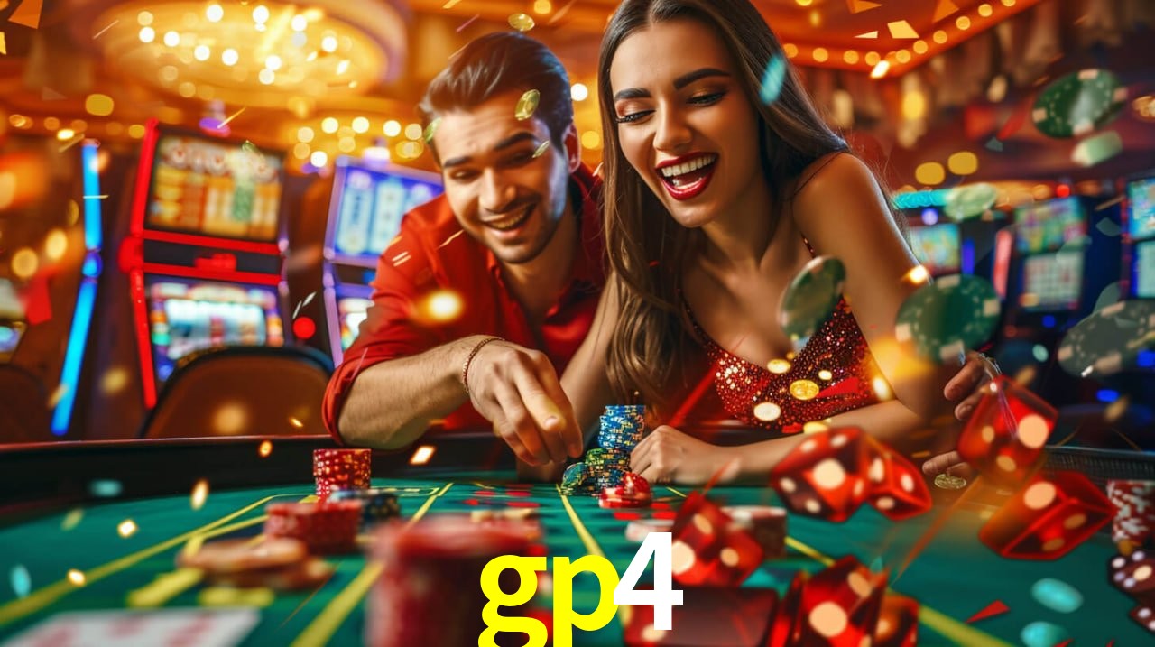 Estatísticas do Jogo gp4