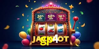 Jogos de Slot gp4