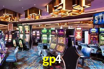 Descubra a Magia dos Jogos de Arcade no gp4