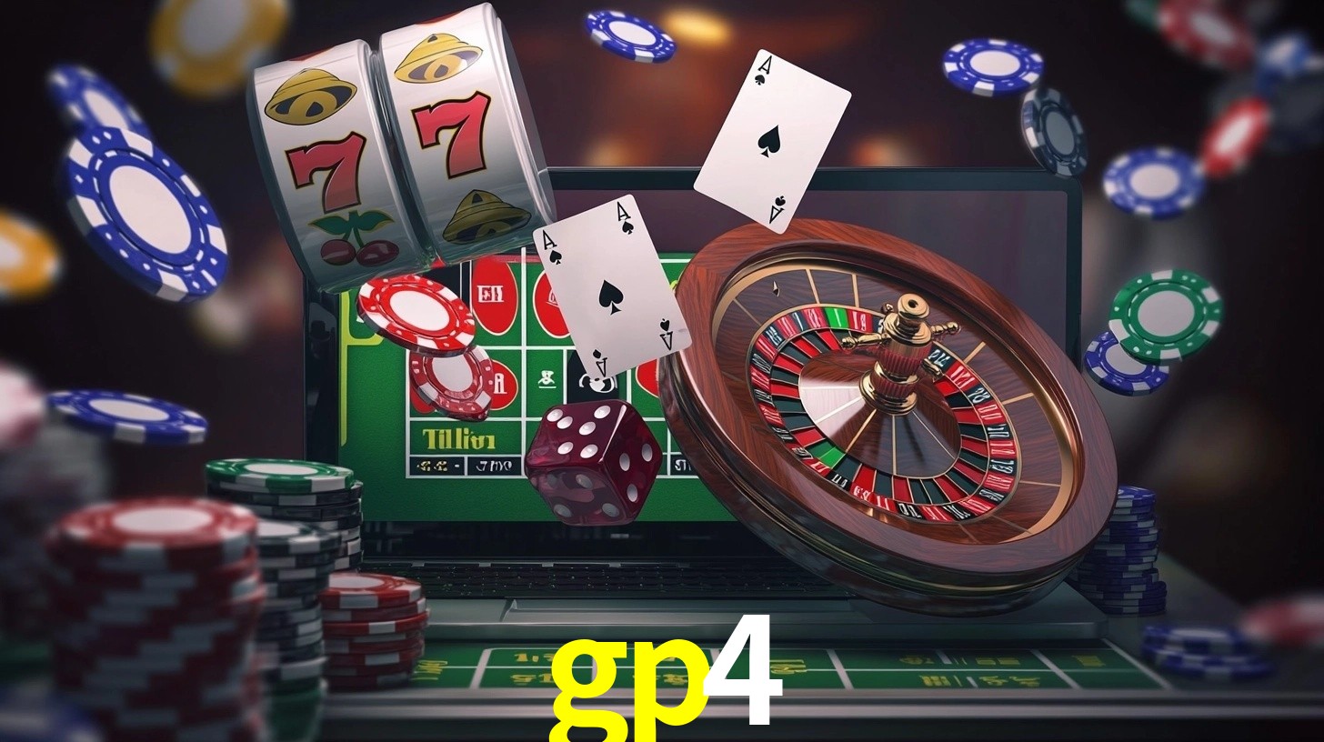 Ofertas Imperdíveis na gp4: Promoções e Bônus Que Valem a Pena