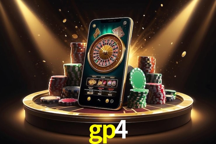Recursos de Bônus gp4