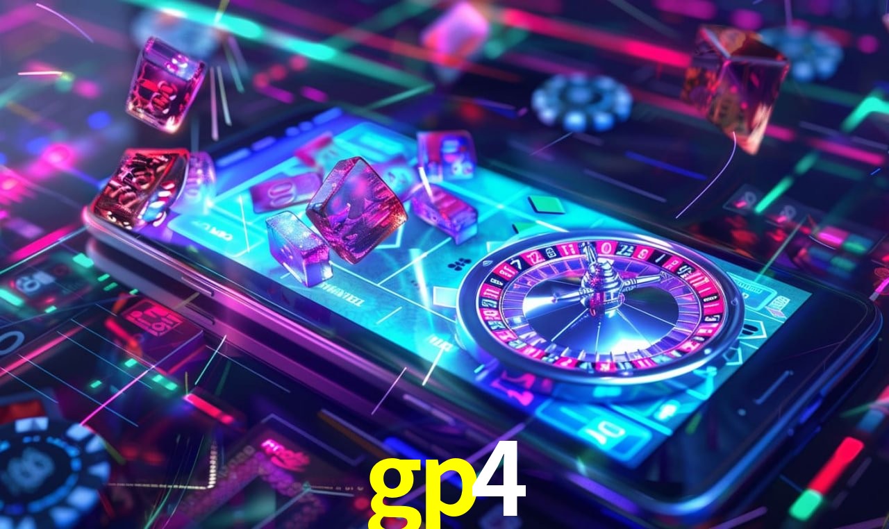 Mesa de Roleta gp4