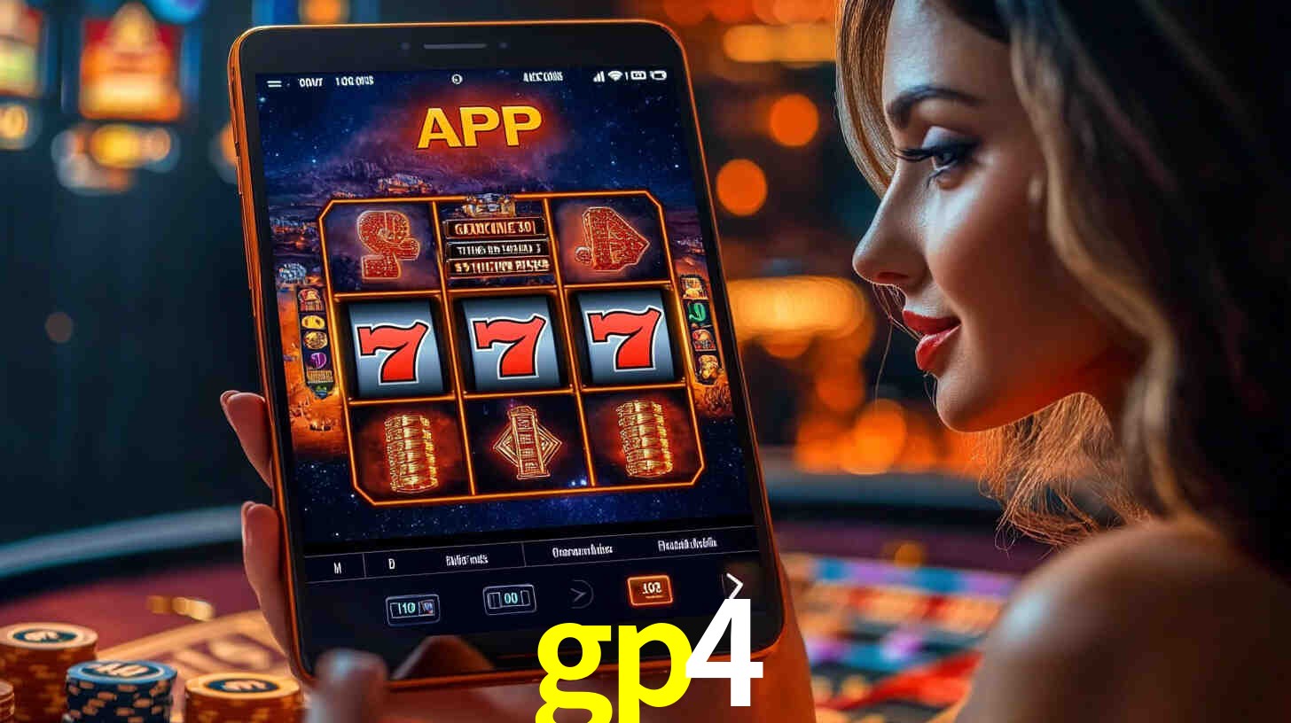 gp4: Seu Especialista em Apostas Esportivas Brasileiras