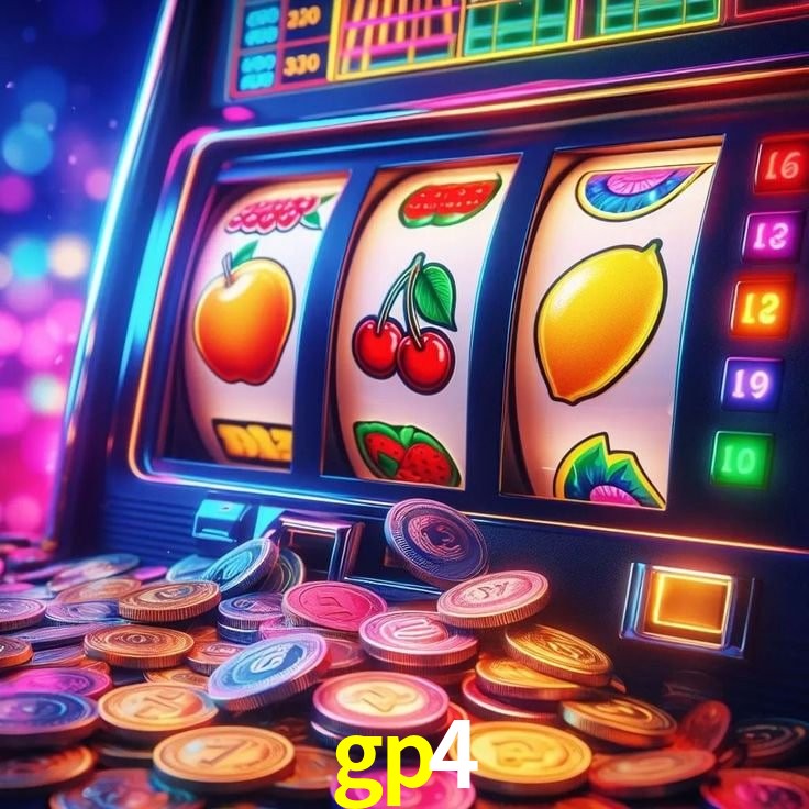 Mesa de Blackjack gp4