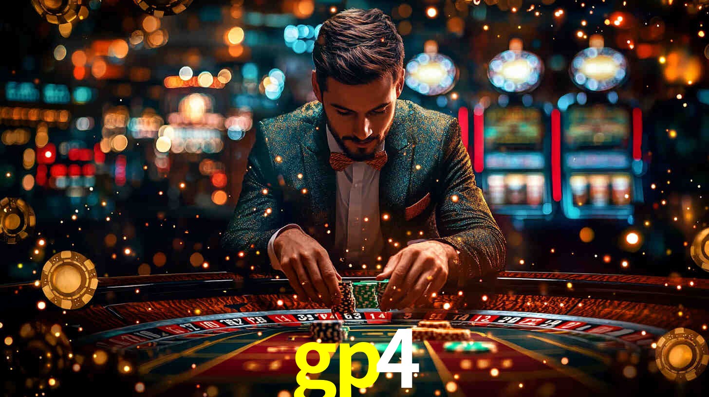 Exclusive Games gp4