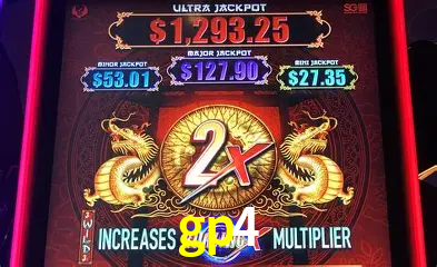 Descubra o Mundo do Cassino Online com gp4