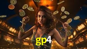 Bonus Features gp4