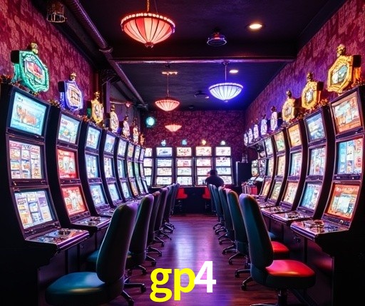 Design Responsivo gp4