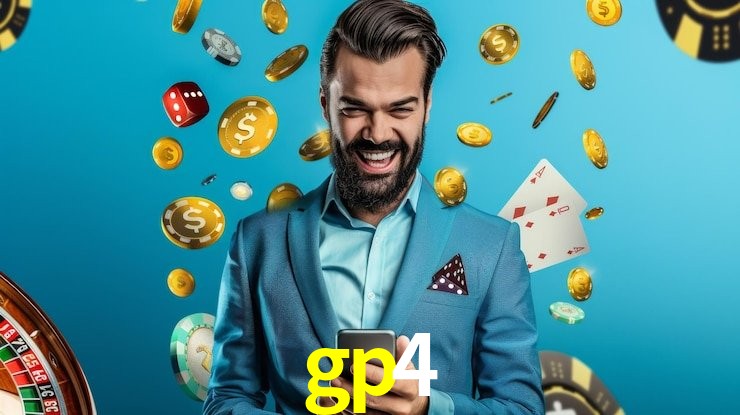 Games Directory gp4