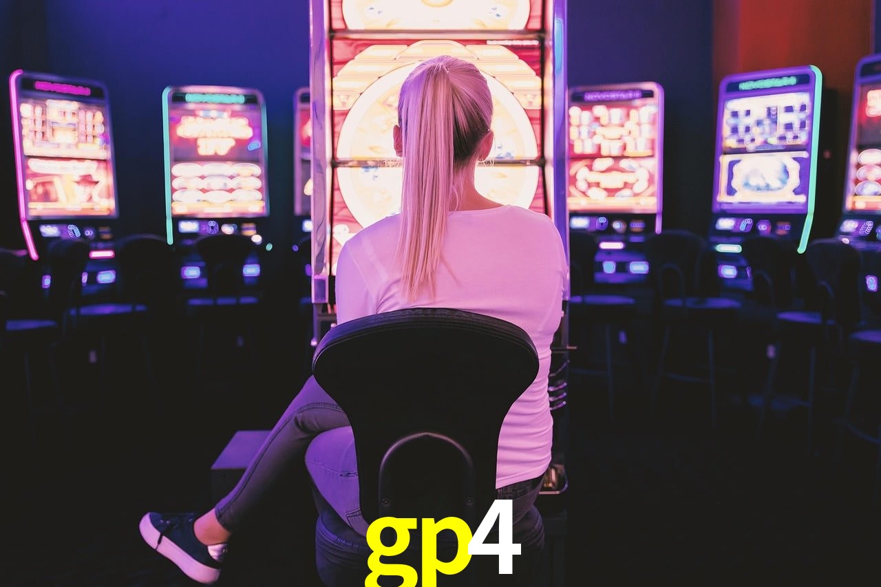 Live Casino gp4