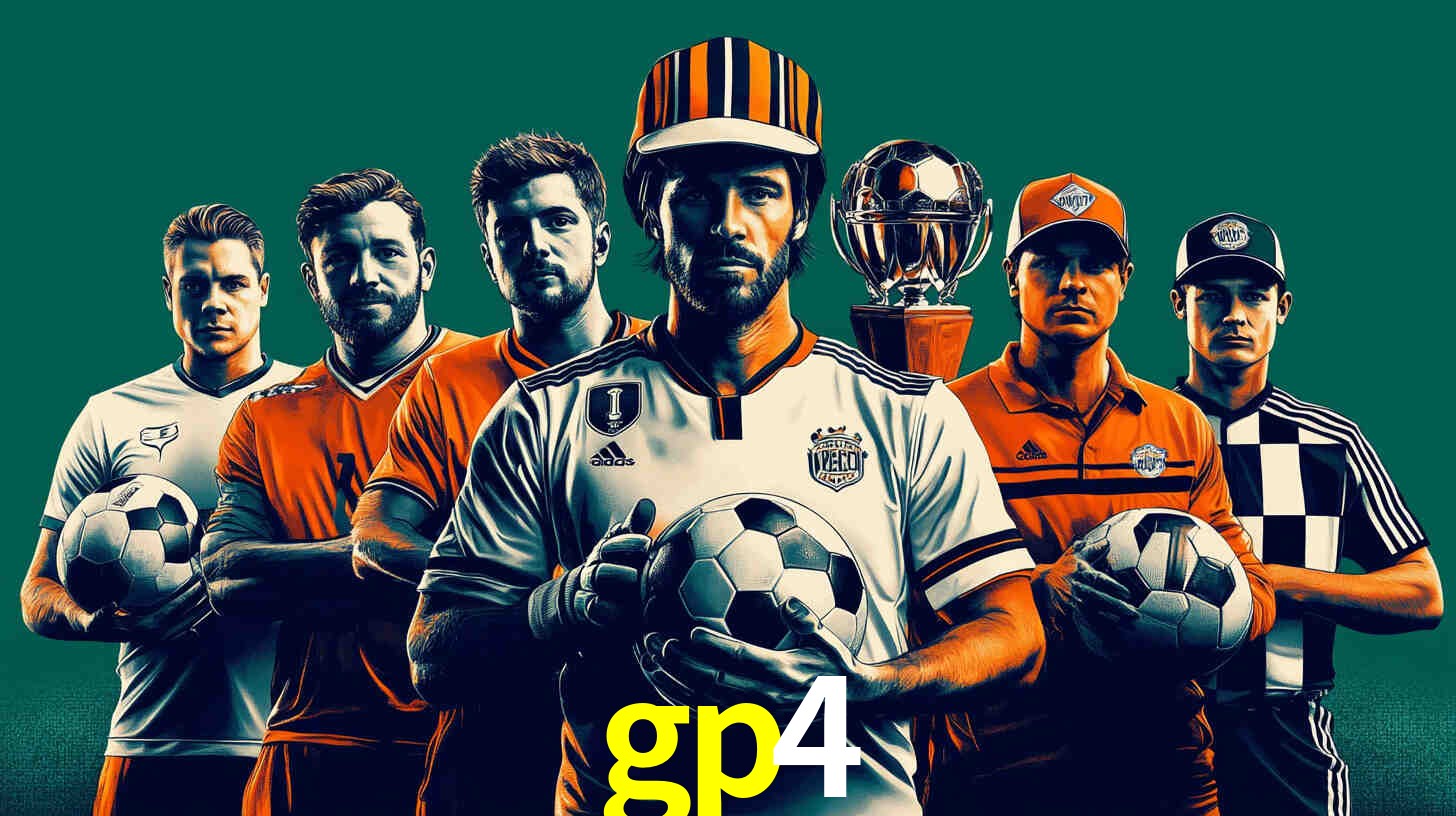 Apostas Esportivas na gp4: Um Guia Completo