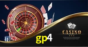 Casino Ao Vivo gp4