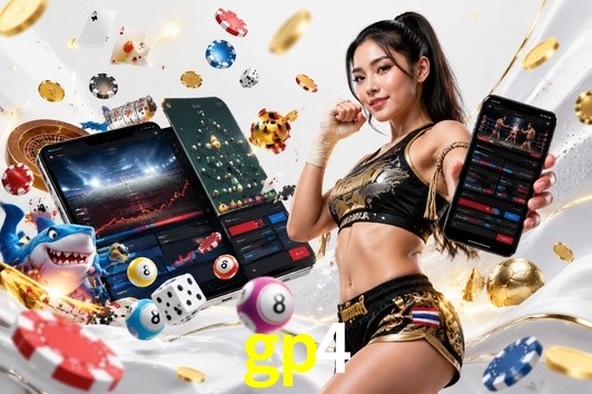 Flash Promotion gp4