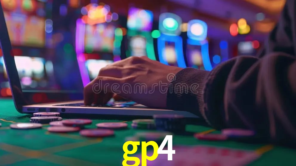cassino gp4