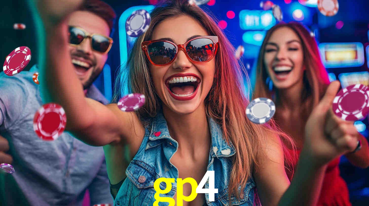 A Experiência Imersiva dos Cassinos Ao Vivo no gp4